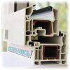 Новые окна Сателс Veka Proline