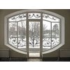 Дерево-алюминиевые окна премиум-класса производства “Kramarev Group” вновь покажут в Москве