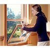 Улучшение теплоизоляционных свойств деревянного окна