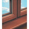 Рекомендации по уходу за деревянными окнами