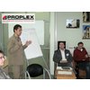 Повышение эффективности продаж профильной системы Proplex