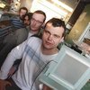 Тартуские ученые научились менять прозрачность стекла
