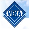 Veka  на "Стройсибе"