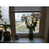 Окно под ключ