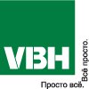 VBH на выставке Fensterbau Frontale 2010