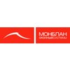 Монблан на Mosbuild