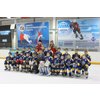 Компания "Биплан" выступила генеральным спонсором детской хоккейной сборной