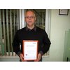 Компания «Аркадия» получила Сертификат REHAU  «Энергосбережение»
