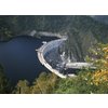 Rehau участвует в реконструкции Саяно-Шушенской ГЭС