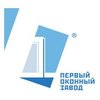 "Первый оконный завод" зарегистрировал домен в зоне РФ