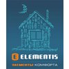 Рекламная компания фурнитуры ELEMENTIS®  для ПВХ-окон от компании ТБМ