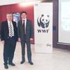Компания REHAU примет участие в строительстве Экодома WWF в Москве