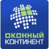 Оконный Континент