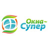 Логотип Окна-Супер