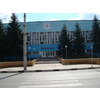 Спорткомлекс Факел