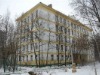 Компания Окна-Стар остеклила гимназию №1514