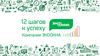 12 шагов к успеху Компании ЭКООКНА. Шаг 4: Открытие офиса продаж.