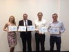 Deceuninck стала первой компанией, получившей наивысший рейтинг качества материала оконного ПВХ профиля (А+) для всех своих оконных систем