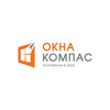 Окна Компас